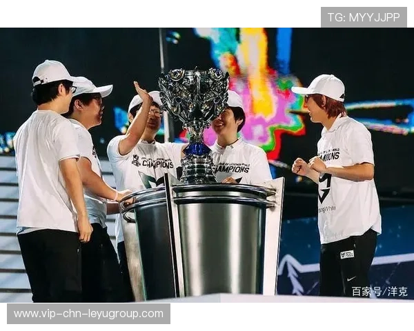 《英雄联盟》“超级预选”冠军悬念逐步升温!期待战火再燃,谁将问鼎巅峰? 《英雄联盟》“超级预选”冠军悬念逐步升温!期待战火再燃,谁将问鼎巅峰?