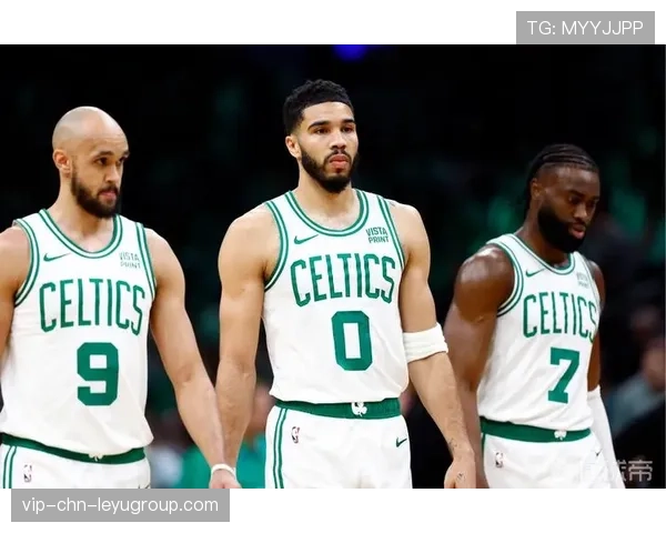 凯尔特人交易流言：杰伦布朗、德里克怀特、马尔科姆布罗格登谁可能补强？